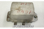 1119246E, 1119246, Delco-Remy 12V Aircraft Voltage Regulator