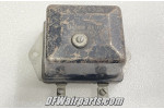 887,, Delco-Remy 12V / 35A Aircraft Voltage Regulator