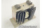 550-393, B-00288-1, 14V Lamar / Piper Aircraft Voltage Regulator