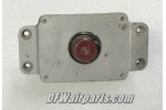 C7855-6-150, 7855-6-150, Klixon 150A Aircraft Circuit Breaker