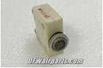 454-703, MP1600P-15, 15A Piper Aircraft Circuit Breaker