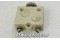454-703, MP1600P-15, 15A Piper Aircraft Circuit Breaker
