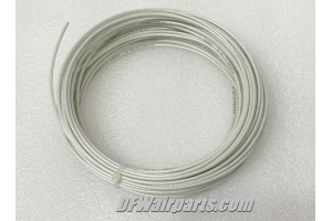 M508672-18-9,, 18 AWG Aircraft Wire Roll / 45 ft