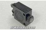 435-220-105, S-1360-20L, Cessna Aircraft 20A Circuit Breaker