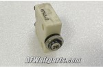 S1360-20, MP1600T-20, Mechanical Products 20A Cessna Aircraft Circuit Breaker