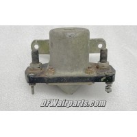 WSG-4004, 94-32324B, Type B-4 Aircraft 24V Battery Circuit Current Relay