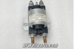 124-314111, 487-084, Piper Aircraft 24V Contactor / Power Solenoid Relay