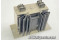 9910126-1, B-00296-1, 28V Lamar / Cessna Aircraft Voltage Regulator