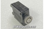 431-202-101, W58-XC4C12A-2, Wood Electric 2A Aircraft Circuit Breaker