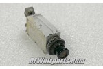 7274-11-2, MS22073-2, 2A Slim Klixon Aircraft Circuit Breaker