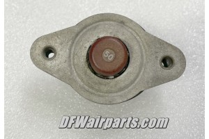 PDLM-50, MS39065-2, Klixon PDLM series 50A Aircraft Circuit Breaker