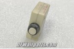 S-1360-5, MP1600P-5, Mechanical Products 5A Cessna Aircraft Circuit Breaker