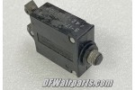 S-1707-60, 442-260-102, Cessna Aircraft 60A Circuit Breaker