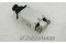 7277-2-7 1/2, 7277-2-7.5, 7.5A Slim Klixon Aircraft Circuit Breaker 7277-2-7 1/2, 7277-2-7.5, 7.5A Slim Klixon Aircraft Circuit Breaker