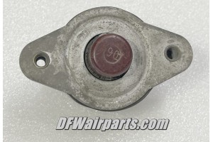PDLM-90, 5925-00-173-5463, Klixon PDLM series 90A Aircraft Circuit Breaker