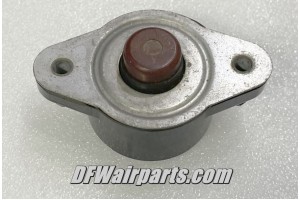PDLM-95, PDLM95, 95A Klixon PDLM series Aircraft Circuit Breaker