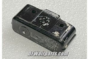 BZ-2R-A2, 5930-00-534-8492, Aircraft Micro Switch / Limit Switch