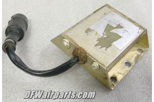 Cessna / Piper Aircraft Alternator Control