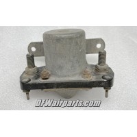 WSG-4004, 94-32324B, 24V Type B-4 Aircraft Battery Circuit Current Relay