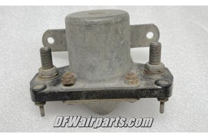 WSG-4004, 94-32324B, 24V Type B-4 Aircraft Battery Circuit Current Relay