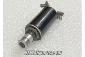 25A Cessna / Piper Aircraft Circuit Breaker