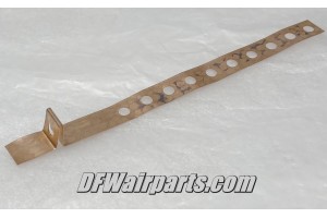 199283-004,, New Aircraft Circuit Breaker Bus Bar Connector Strip