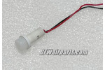 G5K28H, 961WG5K28HNW9, Aircraft Cockpit LED Indicator Light