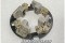 A4C4882, R17-WX-A4C4882, Aircraft Electrical Contact Brush Holder Assembly