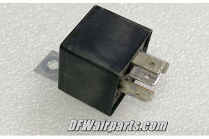 VF4A-45H11, 5945-01-479-5228, 24V Aircraft Electromagnetic Relay