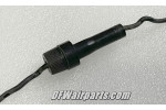 155020, 465-258, Aircraft Inline Fuse Holder