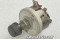 0152, 0152 series A, Aircraft Instrument Panel Light Dimming Rheostat