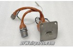 3701-11,, Aircraft Lift Transducer / Stall Warning Detector
