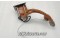 3701-11,, Aircraft Lift Transducer / Stall Warning Detector