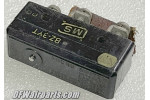 BZ-3YT, AN3216-1, Aircraft Micro Switch / Limit Switch