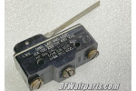 BZ-2RW805551-A2, 5930-01-249-9394, Aircraft Micro Switch / Limit Switch