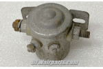 24059,, 12V Aircraft 4 post Master Relay / Battery Solenoid