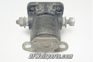 70-111226-5,, X61-0028, 12V Aircraft Master Relay / Battery Solenoid