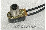 Cessna / Piper Aircraft Momentary Switch