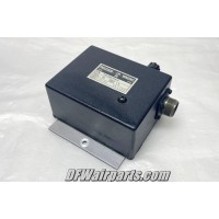PW-28S-40CC-2, PW-28S-40CC-2A, 28VDC Aircraft Power Supply