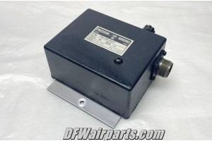 PW-28S-40CC-2, PW-28S-40CC-2A, 28VDC Aircraft Power Supply PW-28S-40CC-2, PW-28S-40CC-2A, 28VDC Aircraft Power Supply