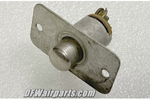 Aircraft Push Button Momentary Switch