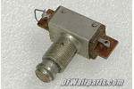 Aircraft Push Button Switch