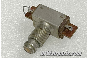 Aircraft Push Button Switch