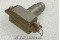 Aircraft Push Button Switch