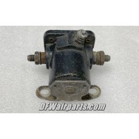 12V Aircraft Starter Solenoid Relay 