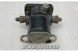 12V Aircraft Starter Solenoid Relay