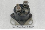 SAZ-9201, SAZ9201, Aircraft 12V Starter Solenoid Relay