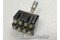 4TL141-3G,, Two Position Aircraft Toggle Switch w/ Switch Guard
