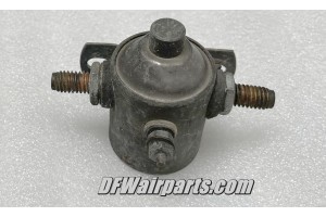 1114213, DR1114213, Beechcraft Bonanza Starter Solenoid Relay