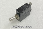 35-380132-1, 548-205-105, Beechcraft Circuit Breaker Switch